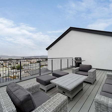 Bayview Luxury 3 Bedroom Apartment First Floor Даунінгс Екстер'єр фото