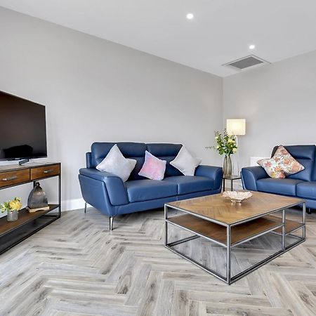 Bayview Luxury 3 Bedroom Apartment First Floor Даунінгс Екстер'єр фото