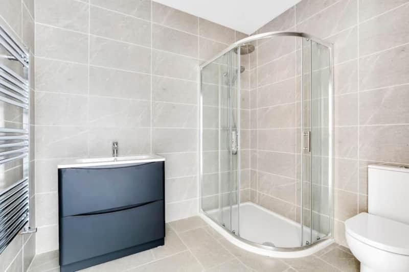 Bayview Luxury 3 Bedroom Apartment First Floor Даунінгс Екстер'єр фото