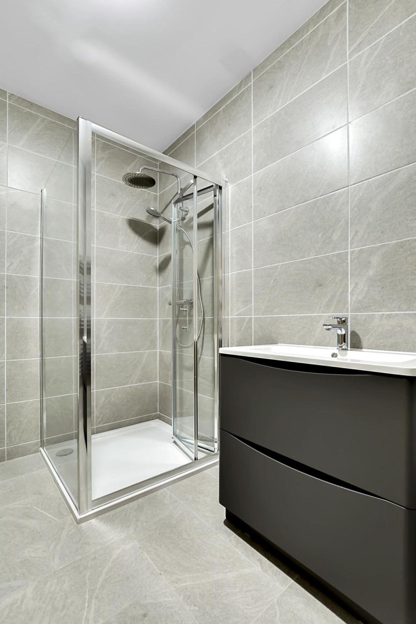 Bayview Luxury 3 Bedroom Apartment First Floor Даунінгс Екстер'єр фото